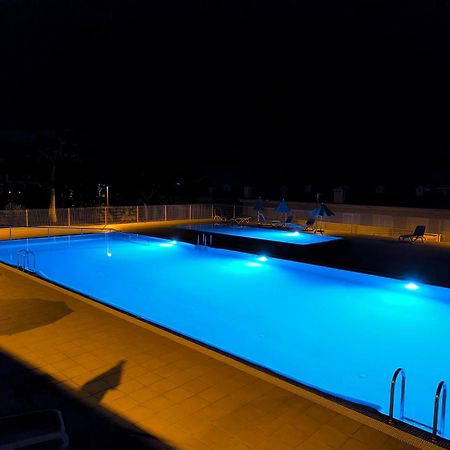 Luna - Ac, 2 Pools, Panoramic Ocean, Private Garage, Fibre Net بويرتو دي سانتياغو المظهر الخارجي الصورة
