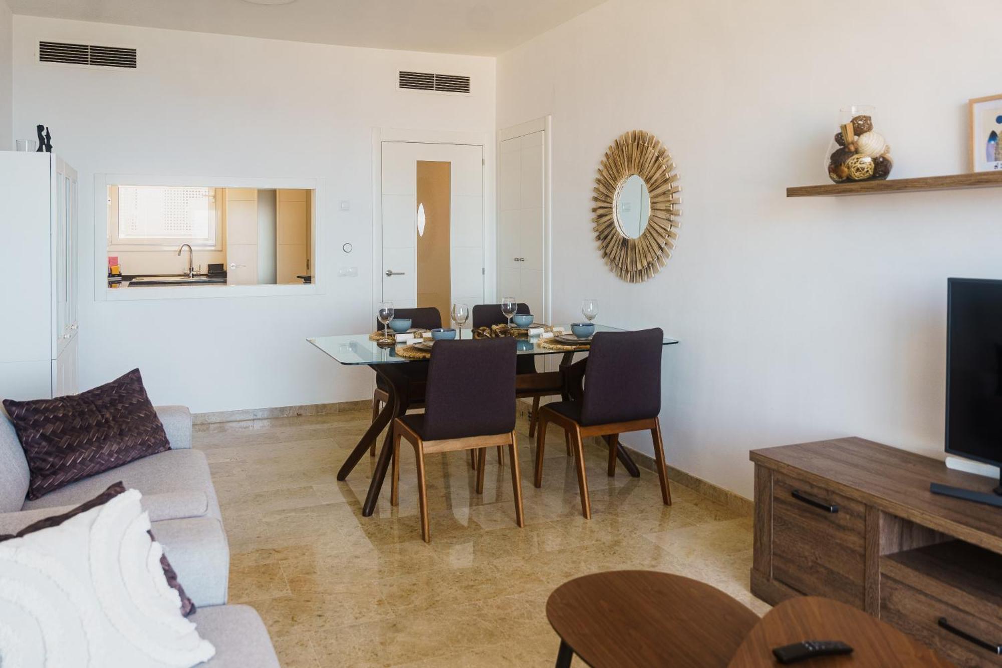 Luna - Ac, 2 Pools, Panoramic Ocean, Private Garage, Fibre Net بويرتو دي سانتياغو المظهر الخارجي الصورة