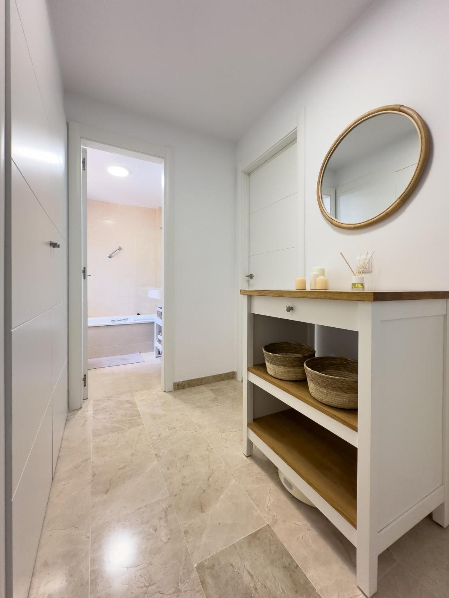 Luna - Ac, 2 Pools, Panoramic Ocean, Private Garage, Fibre Net بويرتو دي سانتياغو المظهر الخارجي الصورة
