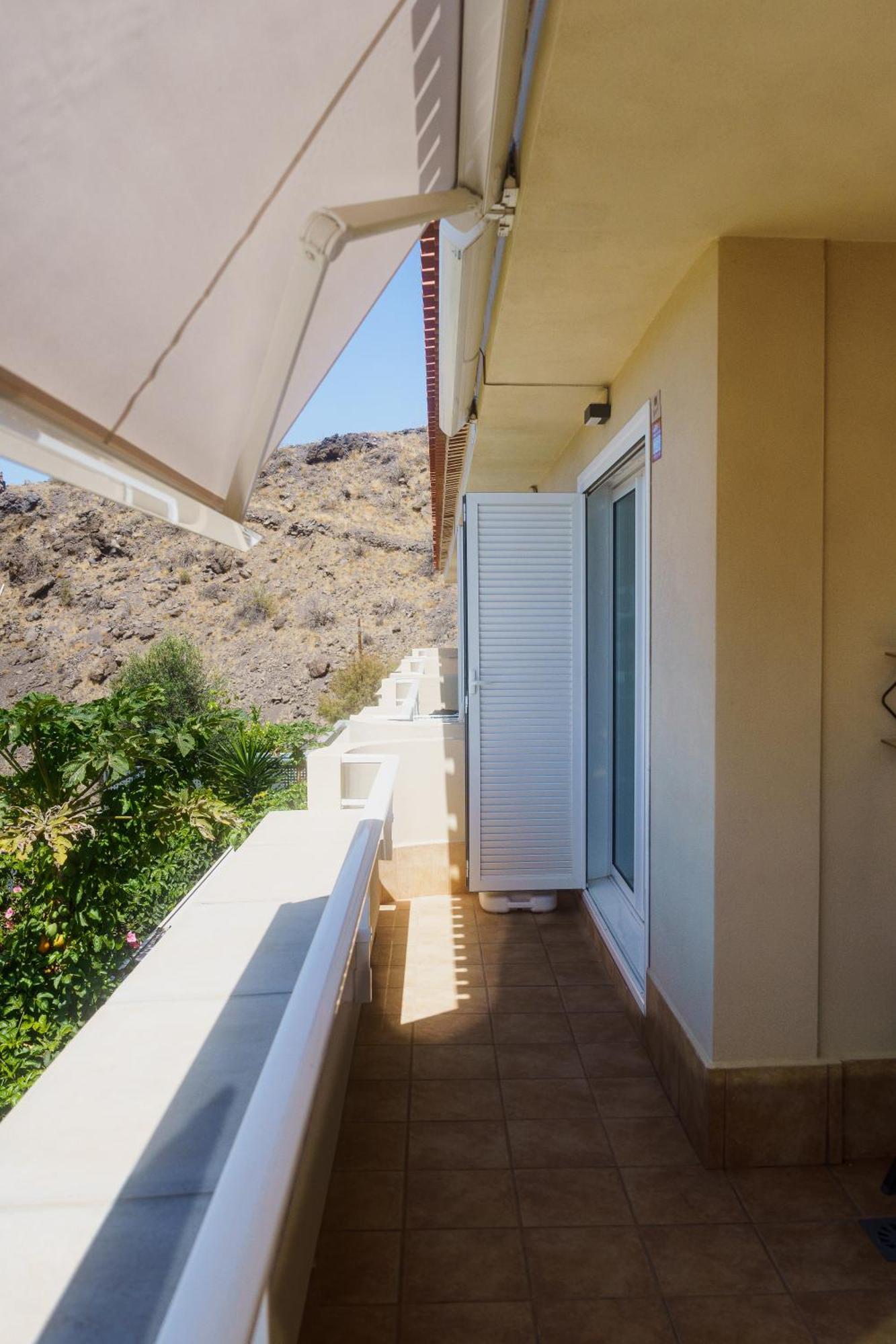 Luna - Ac, 2 Pools, Panoramic Ocean, Private Garage, Fibre Net بويرتو دي سانتياغو المظهر الخارجي الصورة