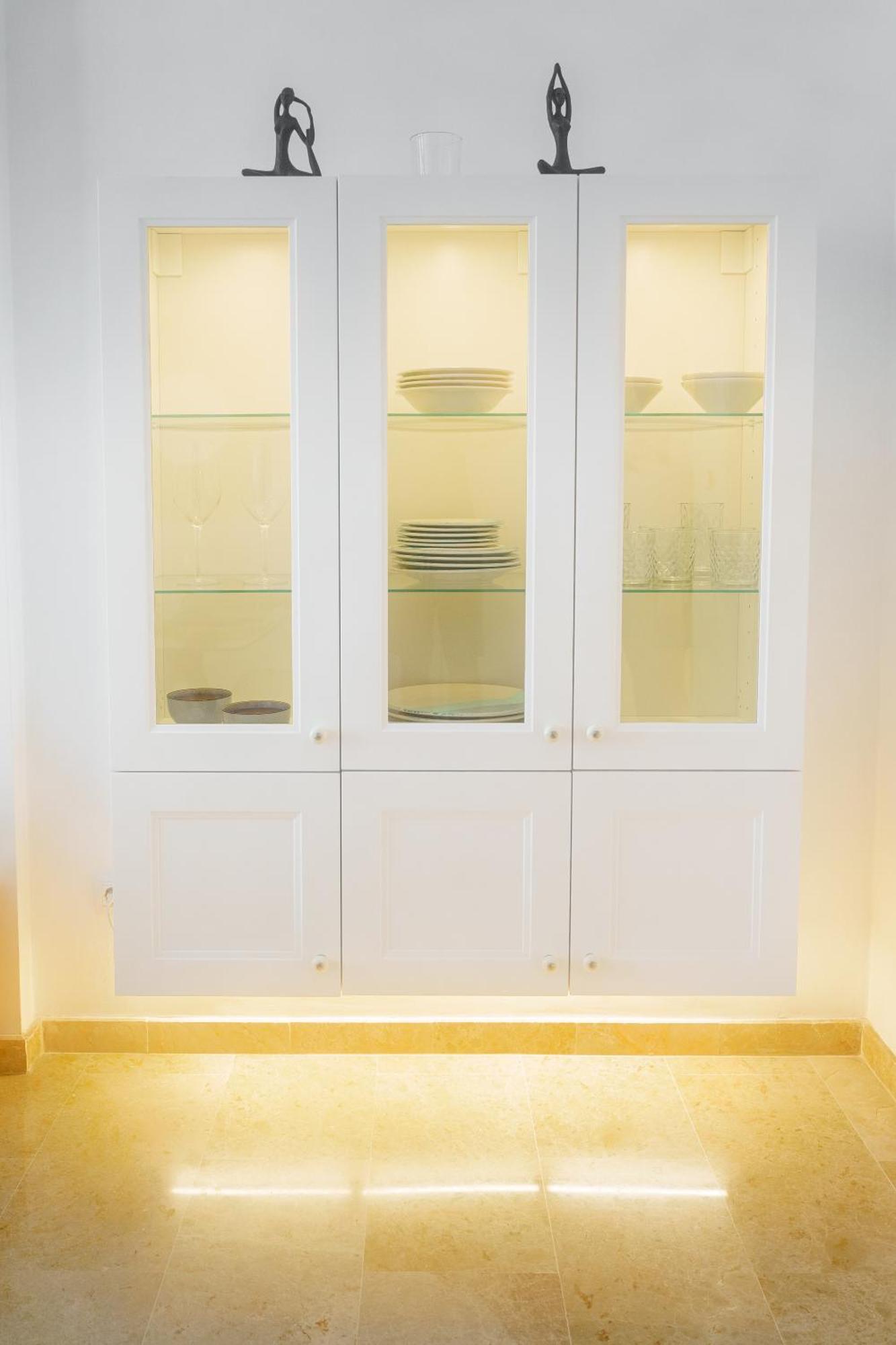 Luna - Ac, 2 Pools, Panoramic Ocean, Private Garage, Fibre Net بويرتو دي سانتياغو المظهر الخارجي الصورة