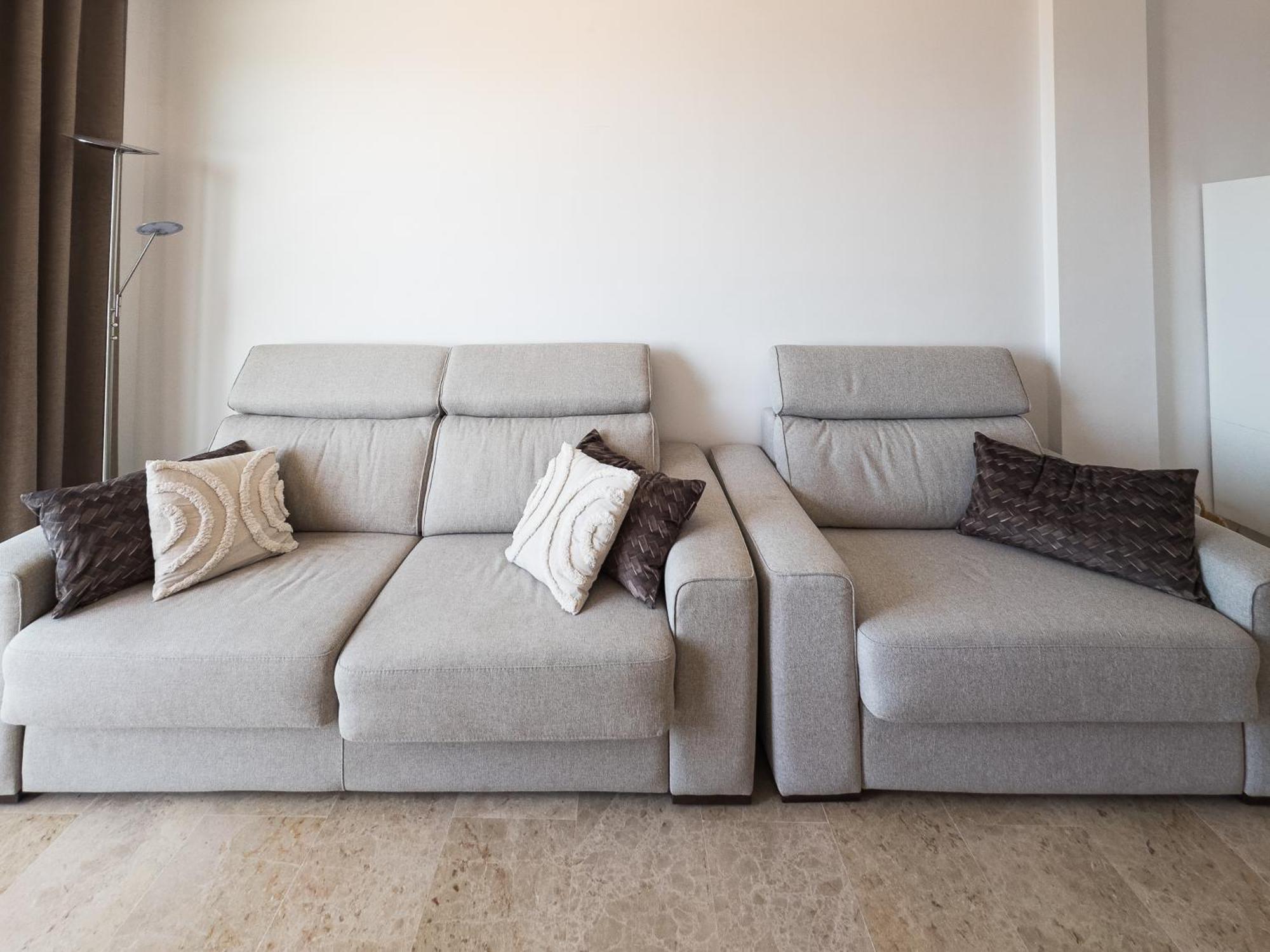 Luna - Ac, 2 Pools, Panoramic Ocean, Private Garage, Fibre Net بويرتو دي سانتياغو المظهر الخارجي الصورة