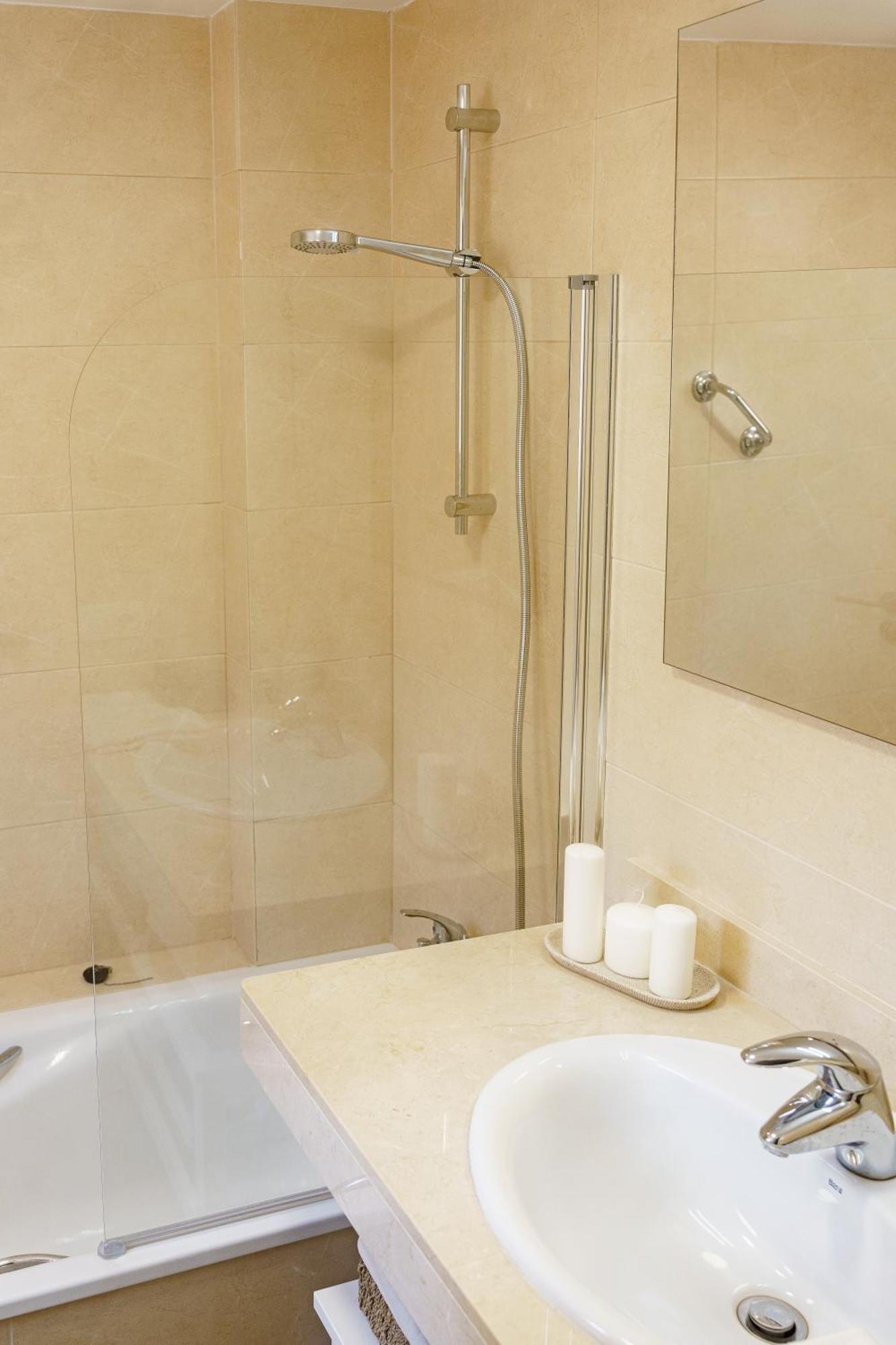 Luna - Ac, 2 Pools, Panoramic Ocean, Private Garage, Fibre Net بويرتو دي سانتياغو المظهر الخارجي الصورة