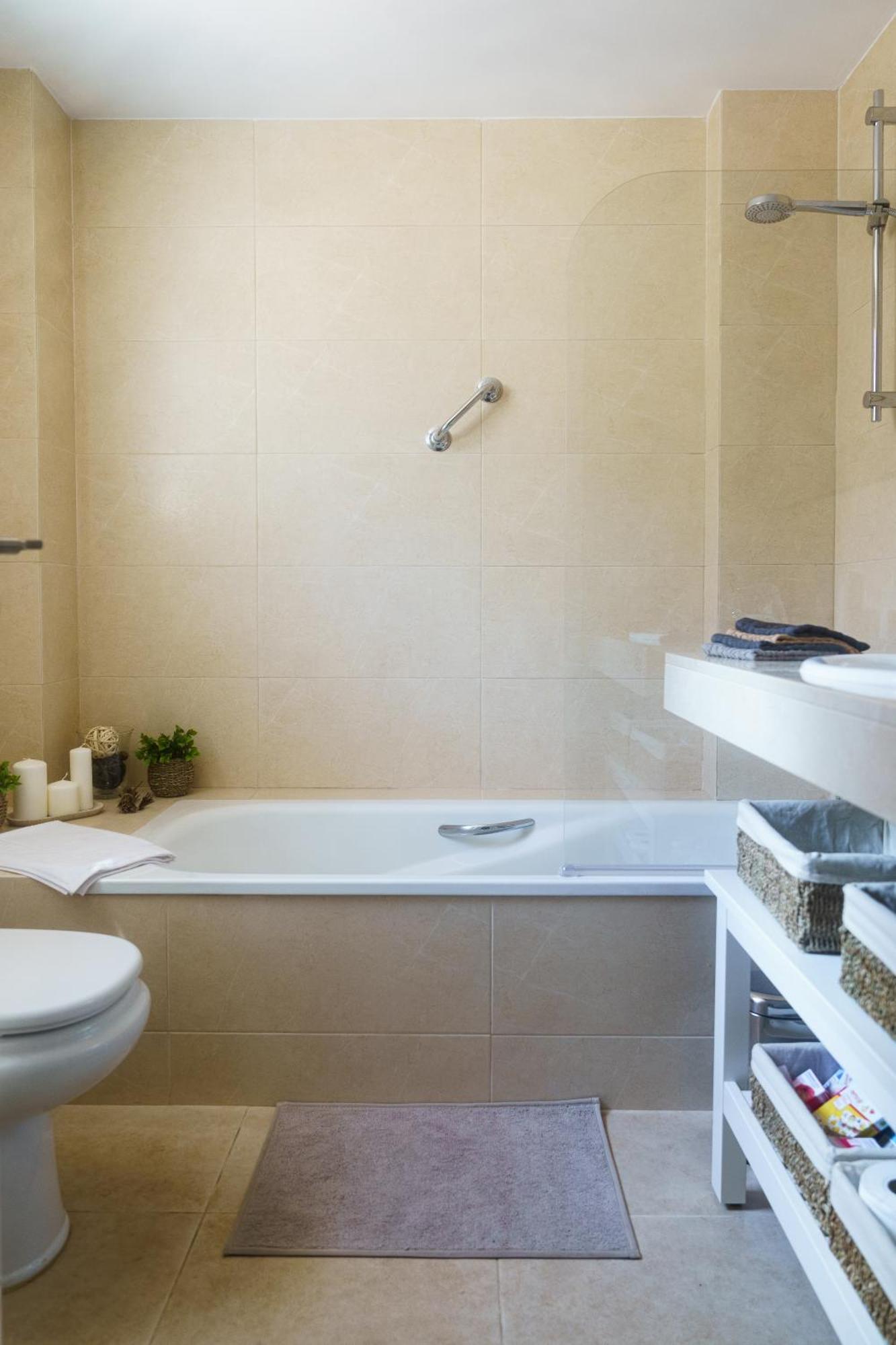 Luna - Ac, 2 Pools, Panoramic Ocean, Private Garage, Fibre Net بويرتو دي سانتياغو المظهر الخارجي الصورة