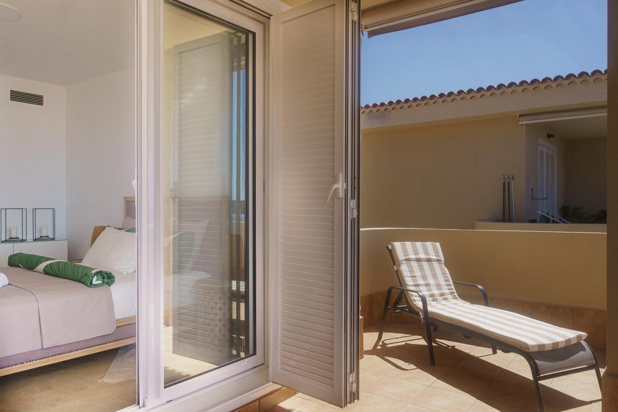 Luna - Ac, 2 Pools, Panoramic Ocean, Private Garage, Fibre Net بويرتو دي سانتياغو المظهر الخارجي الصورة